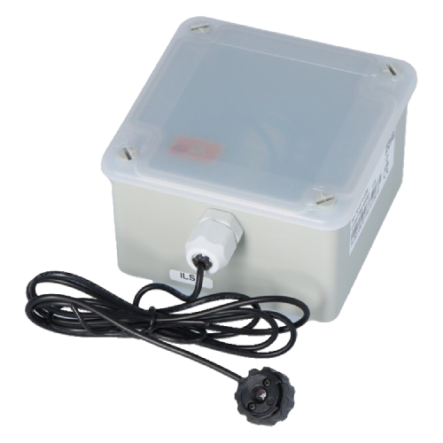 FLASH’O - Capteur LoRaWAN pour télérelève des impulsions lumineuses