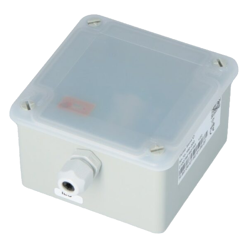 Pulse SENS’O - Capteur LoRaWAN pour télérelève de compteurs