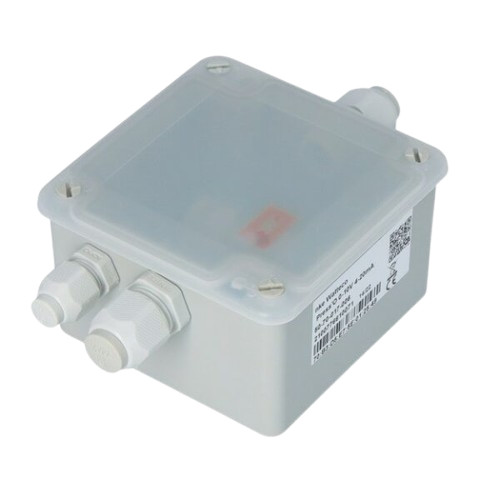 Watteco Press'O - Capteur de pression analogique 0-10V ou 4-20mA