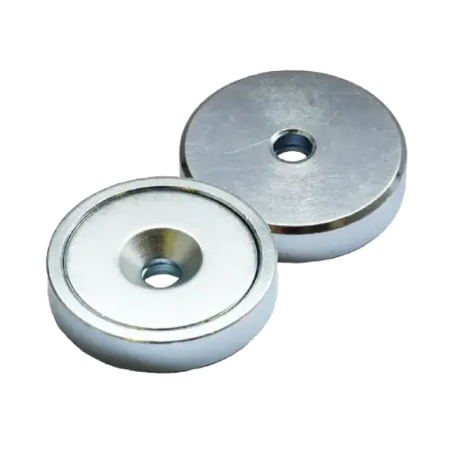 Kit de fixation magnétique pour capteur INCLIN’O