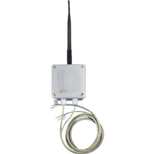 MONIT'O – Capteur de Tension Analogique LoRaWAN®